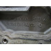 #BKF40 Engine Cylinder Block From 2003 Mercedes-Benz S500   5.0 1130105305